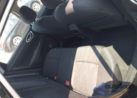 2018 Nissan Sentra Sv from USA, damaged, VIN 3N1AB7AP1JL620320